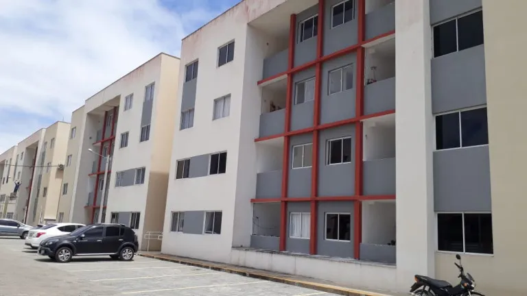 Imagem Apartamento com 2 Quartos à Venda, 51 m² em Planalto - Natal