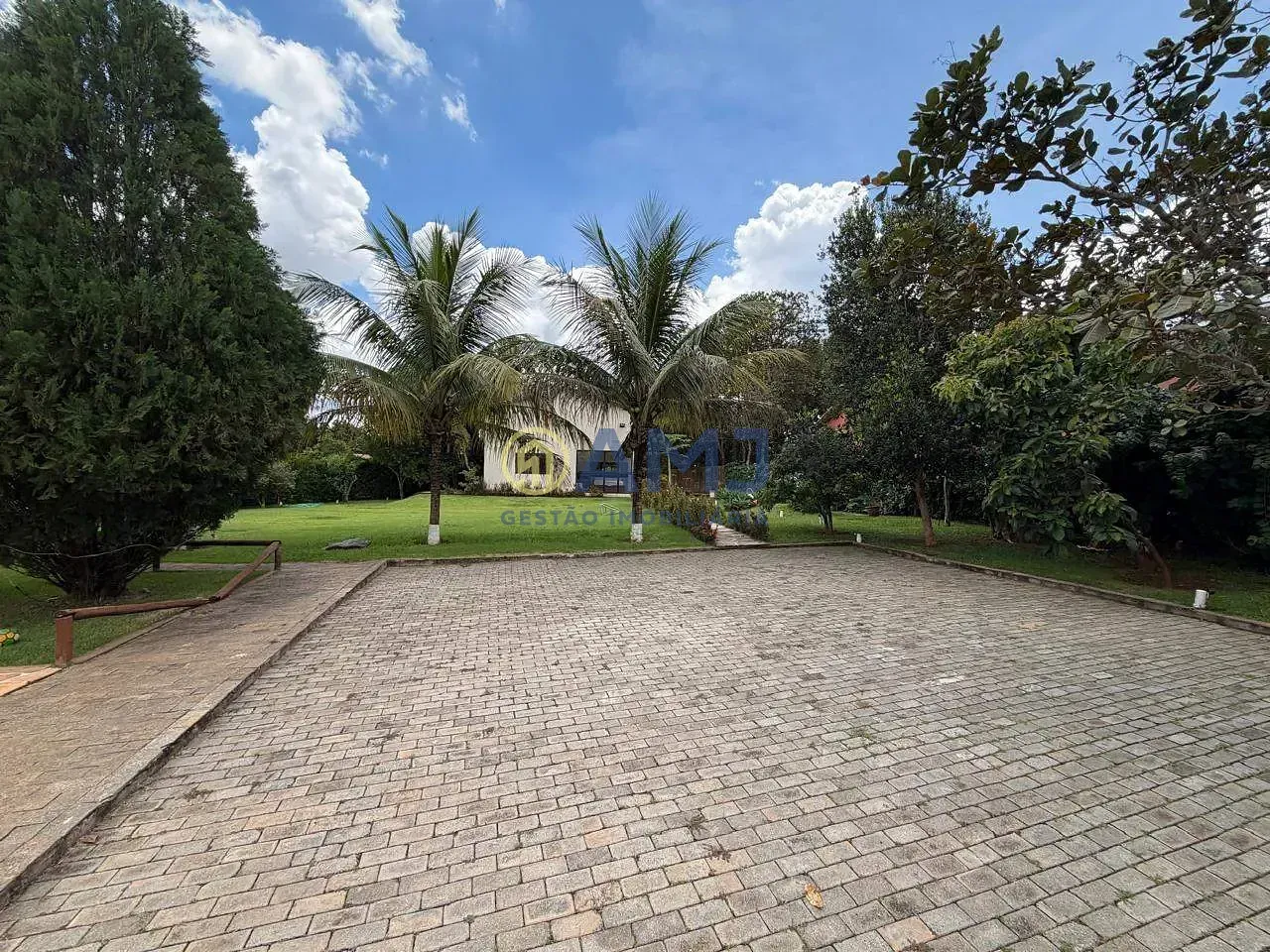 Imagem Chácara à venda no Countryville