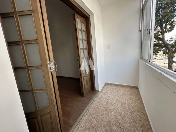 Imagem Apartamento à venda no Gonzaga!