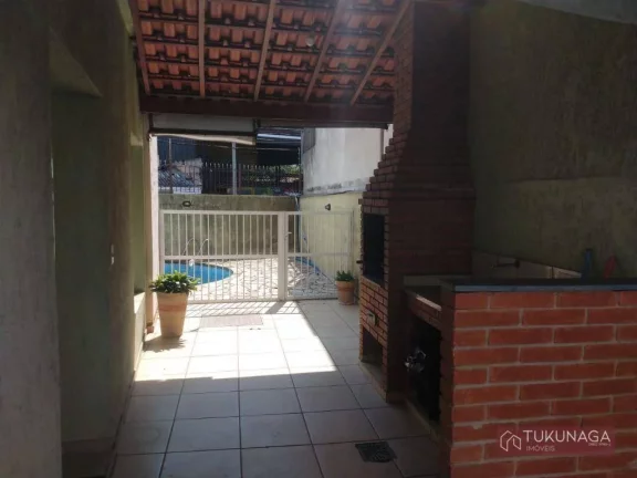 Imagem Apartamento à venda, 67 m² por R$ 270.000,00 - Vila Hulda - Guarulhos/SP