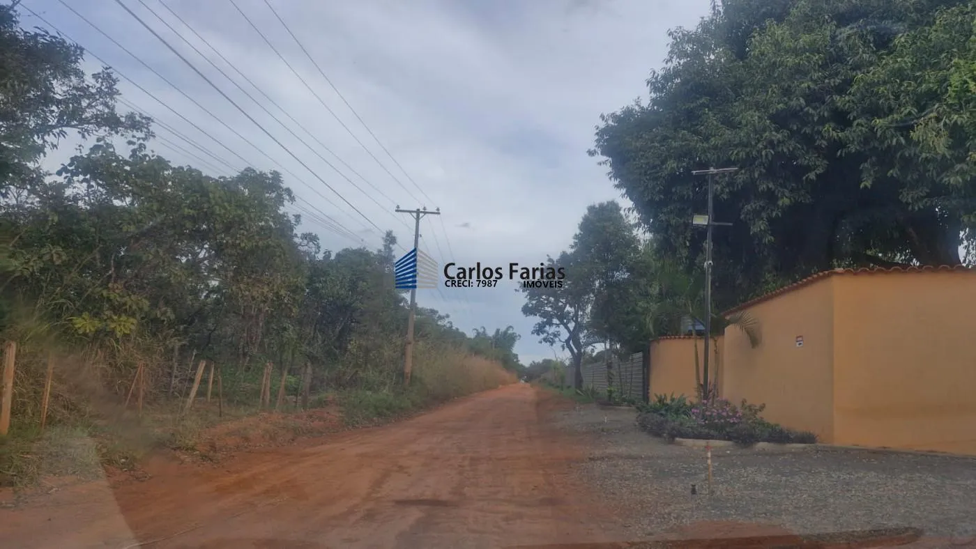 Imagem Chácara para Venda em Brasília, ALTIPLANO LESTE JARDIM BOTÂNICO