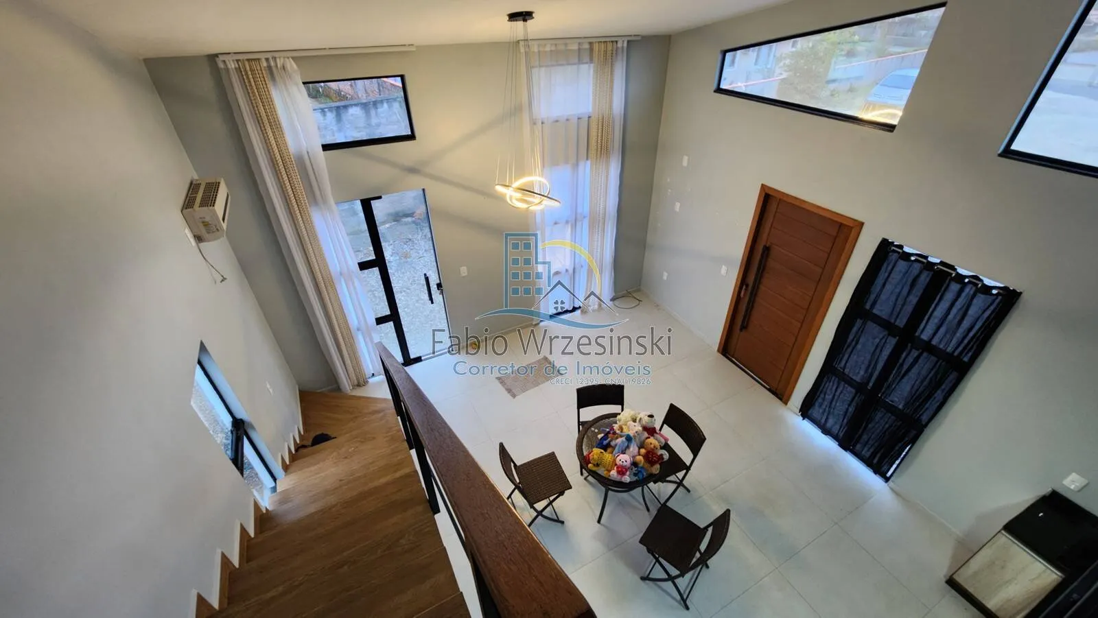 Imagem Casa semi pronta Rio Bonito