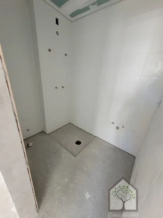 Imagem Apartamento em fase final de construção