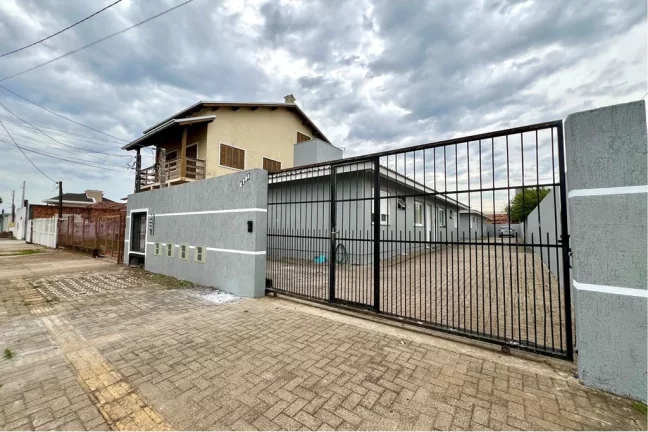 Imagem Casa para venda no bairro Niterói em Canoas