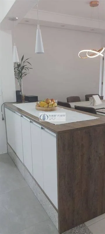 Imagem Lindo Apartamento com 3dormitorios 1 suite 2 vagas,varanda na Vila Prudente