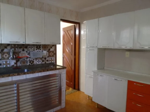 Imagem CASA RESIDENCIAL em RIO DE JANEIRO - RJ, CAMPO GRANDE