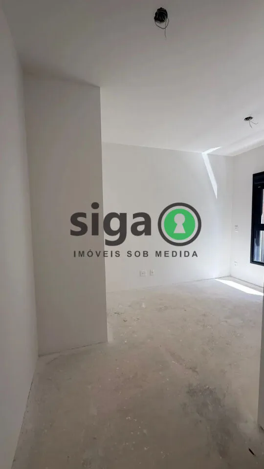 Imagem Apartamento a venda em Perdizes: 71m², 2 dormitórios sendo 1 suíte e 1 vaga de garagem