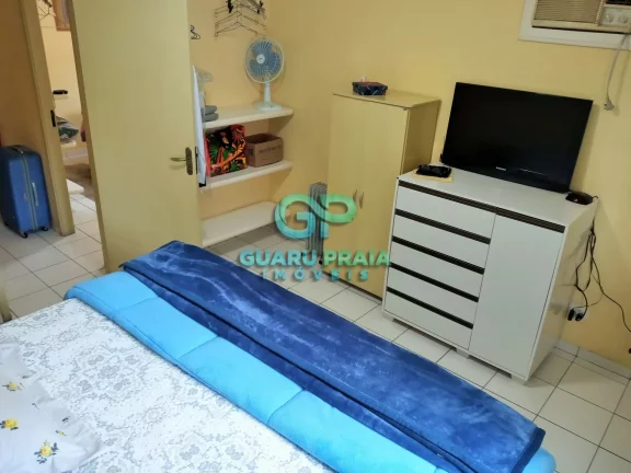 Imagem Apartamento à venda no bairro Enseada - Guarujá/SP