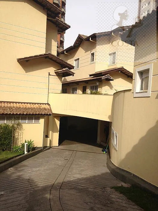 Imagem Casa em condomínio PANAMABY 2 Dorm com suite 2 vagas