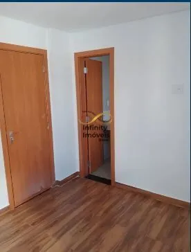 Imagem Apartamento à venda no bairro Castelo - Belo Horizonte/MG