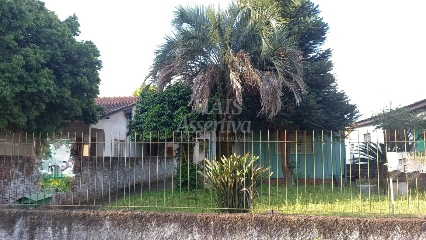 Foto do imóvel TERRENO À VENDA