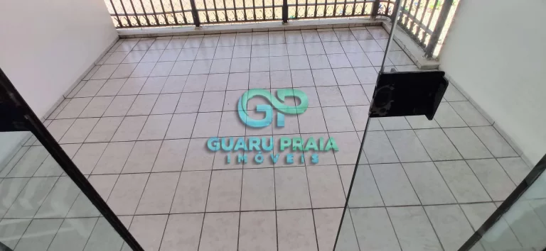 Imagem Apartamento à venda no bairro Pitangueiras - Guarujá/SP