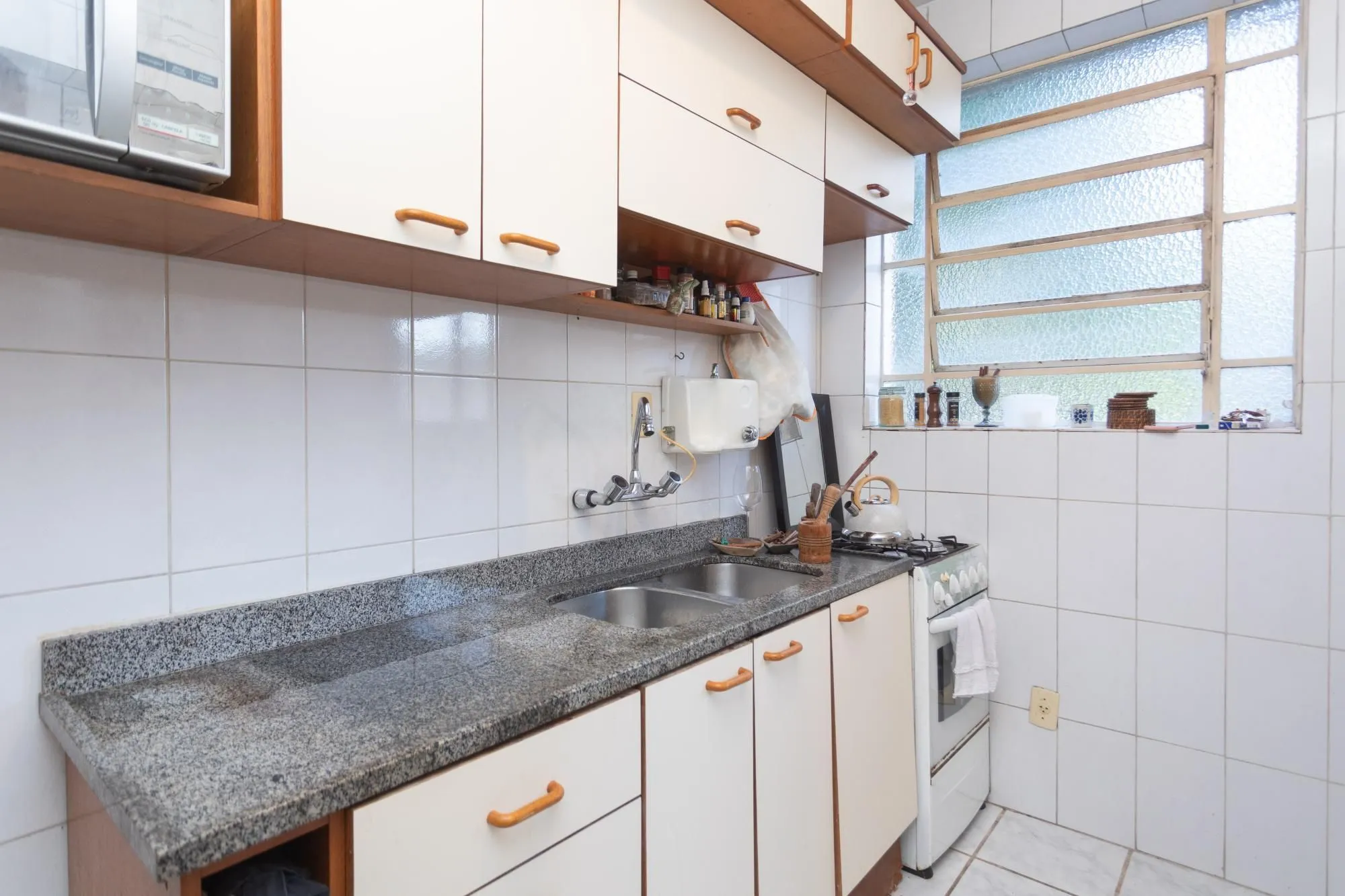 Imagem Apartamento de 02 dormitórios com vaga no bairro Boa Vista -Porto Alegre/RS