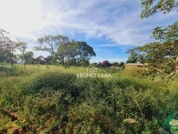 Imagem Terreno à venda em Igarapé MG Condomínio Fazenda Mirante.