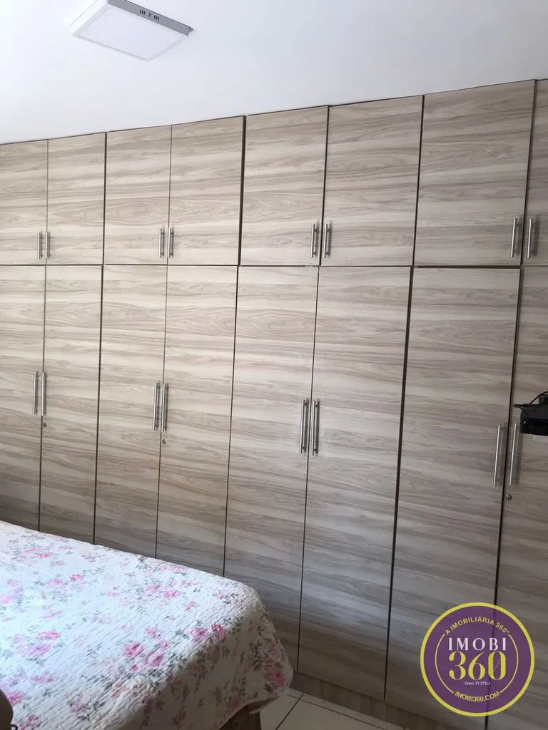 Imagem Casa de condomínio fechado 3 dormitórios e suíte com 02 vagas na Patriarca
