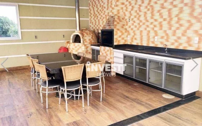 Imagem Apartamento à venda na Vila Rosa - Goiânia/GO
