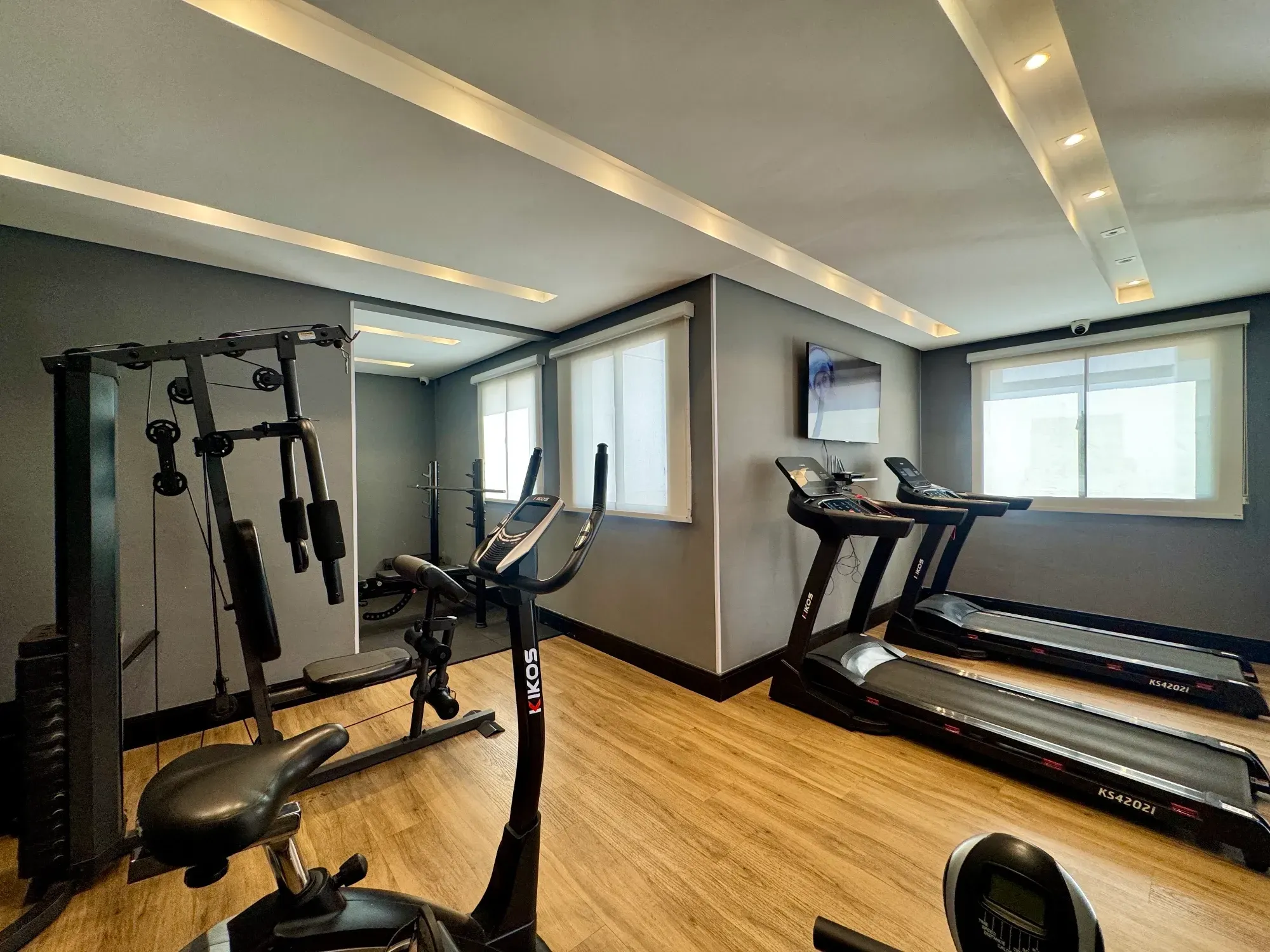 Imagem Apartamento com 2 Quartos à Venda, 47 m² em Recreio dos Bandeirantes - Rio de Janeiro