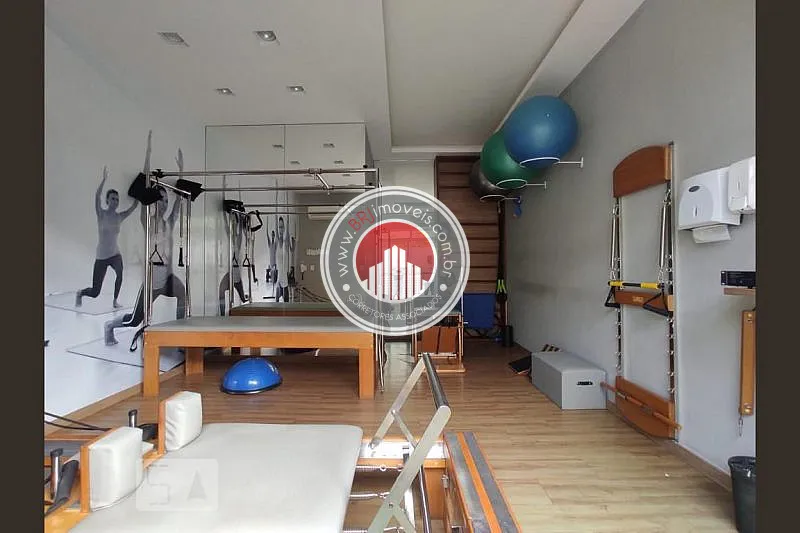 Imagem Apartamento a Venda no bairro Recreio dos Bandeirantes - Rio de Janeiro, RJ