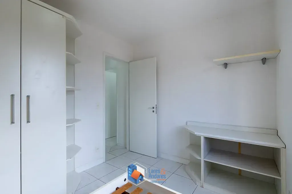 Imagem Apartamento à venda 3 Quartos 1 Suite 2 Vagas 93M² Bosque da Saúde São Paulo - SP