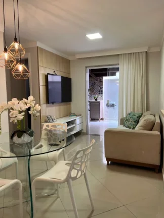 Imagem Apartamento térreo com área Garden para Venda no Fonte dos Pássaros