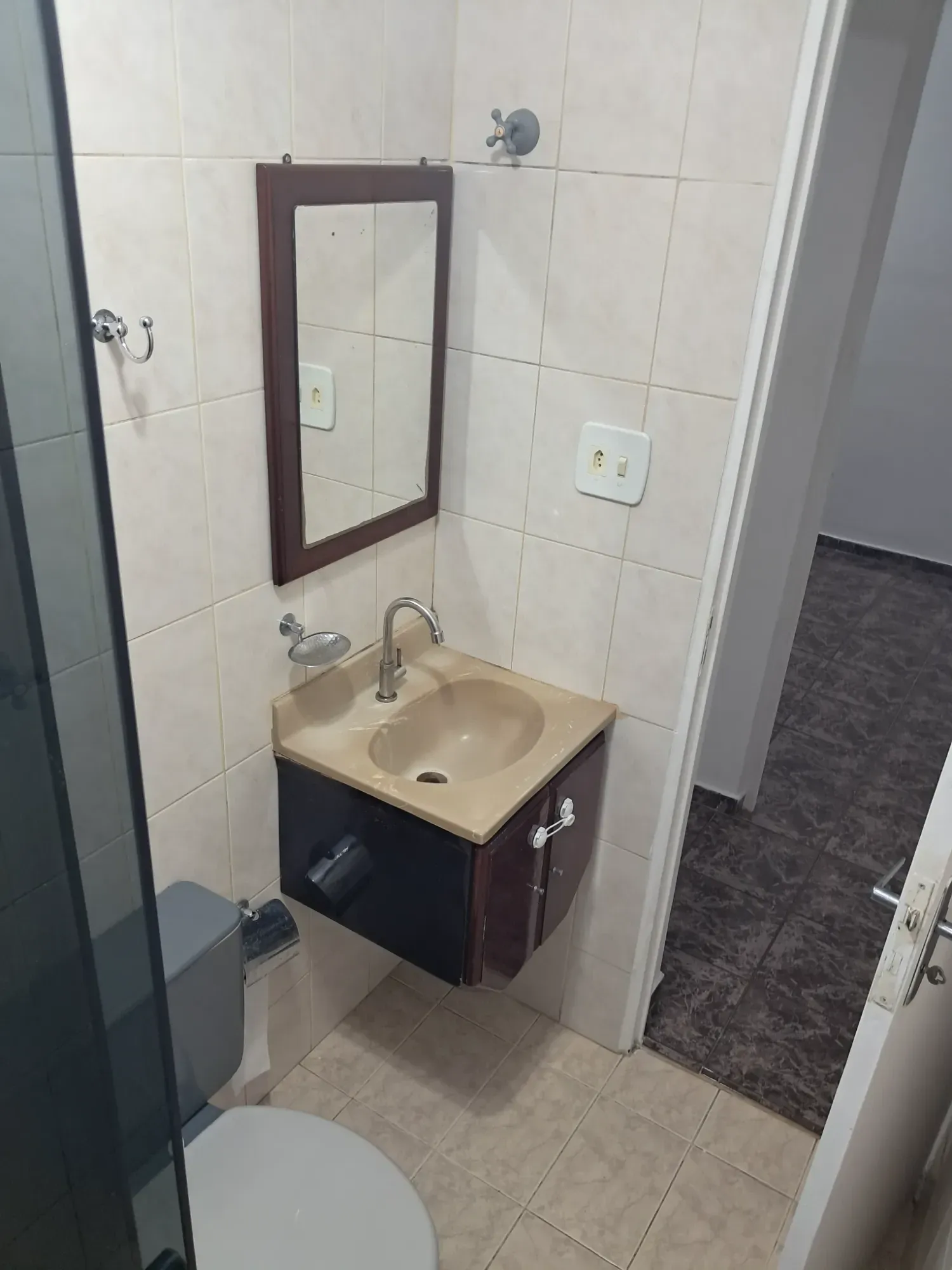 Imagem Apartamento com 2 Quartos à Venda, 55 m² em Cézar de Souza - Mogi das Cruzes