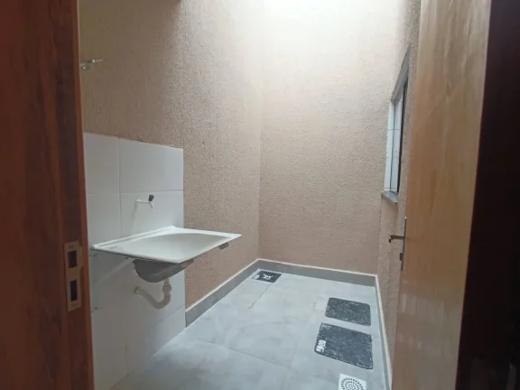 Imagem Casa De 3/4 C Suite Mais Barata De Goiania , Garanta Ja A Sua