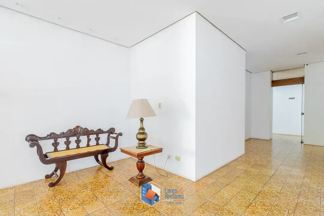 Imagem Apartamento para venda em Santa Cecília com 2 quartos, 79m²