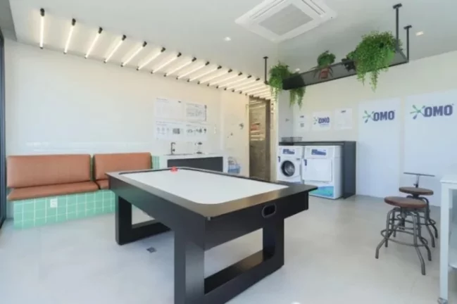 Imagem SP/CODE PAULISTA SETIN - Studio de 27m² (Unidade de Revenda), próximo da estação Paraíso do metrô!