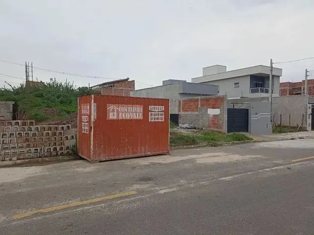 Imagem Terreno à venda 150M², Quintas de Santa Cruz, Taubaté - SP