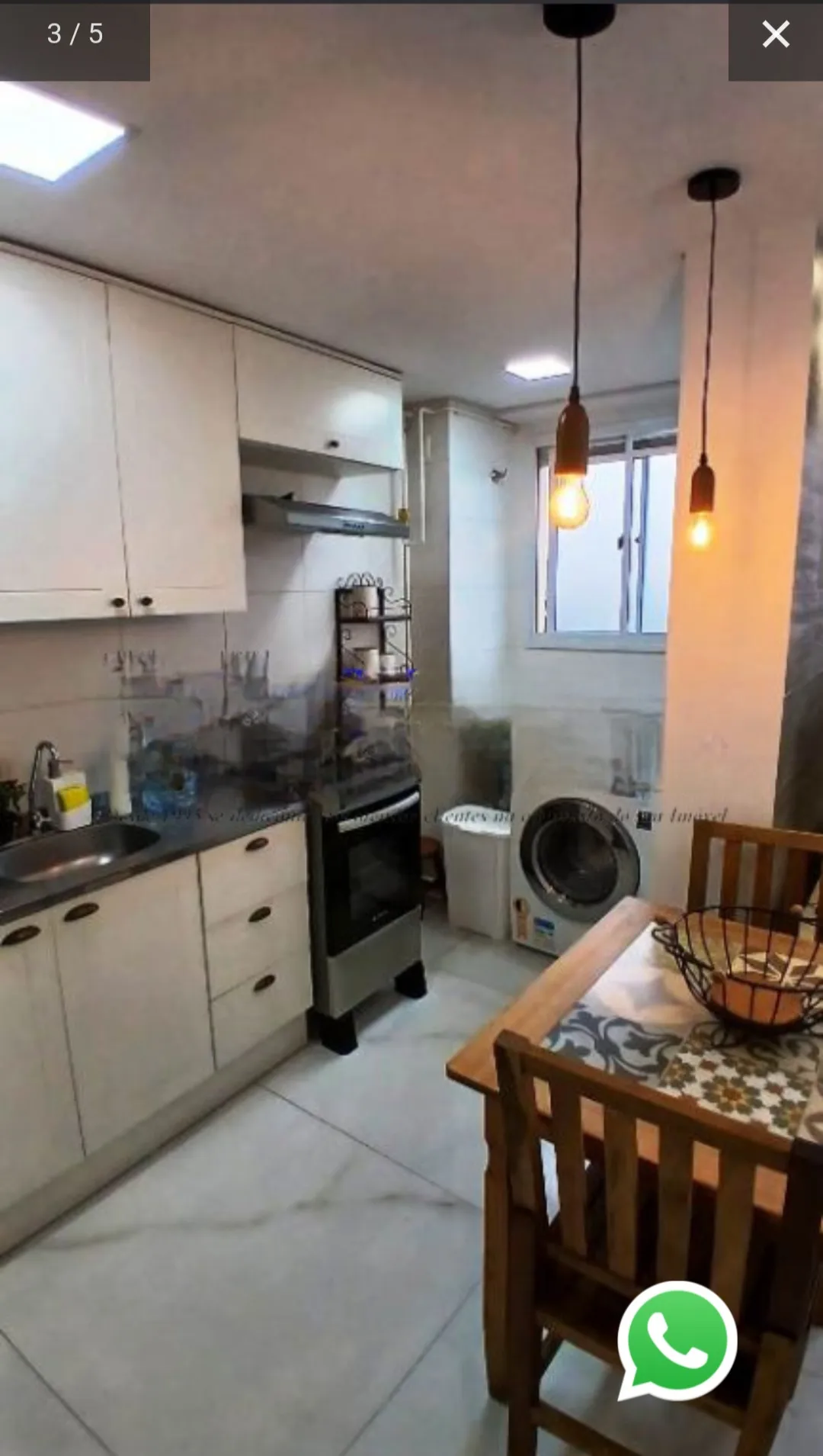 Imagem VENDO LINDO APARTAMENTO NO BAIRRO CIDADE ADEMAR!