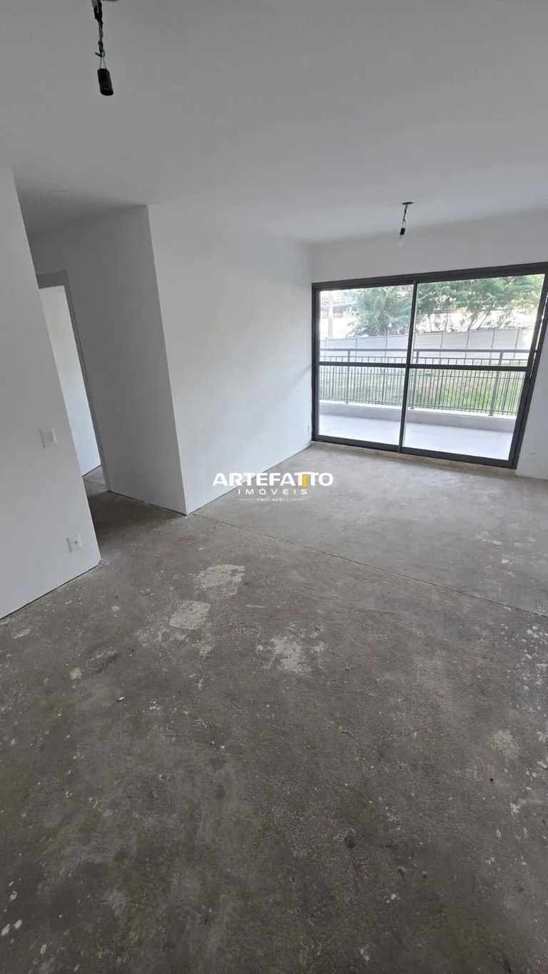 Imagem Apartamento à venda em São Paulo, Barra Funda, com 4 quartos, 116m2