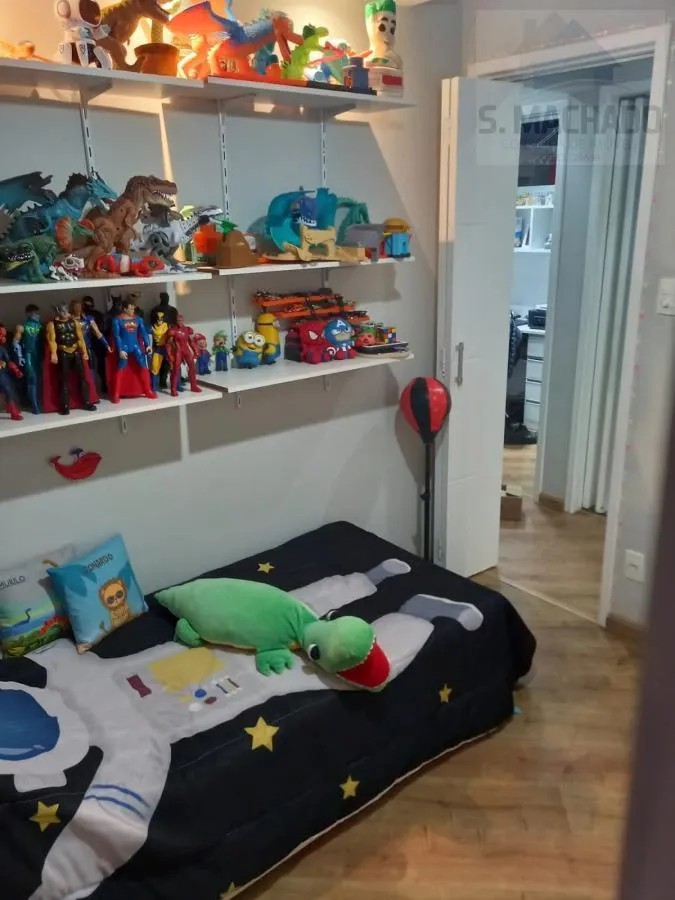 Imagem Apartamento para Venda em Santo André / SP no bairro Jardim Utinga