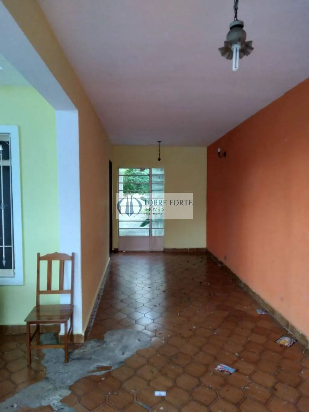 Imagem Casa 3 dormitórios 2 banheiros e 3 vagas no jardim Vila Formosa