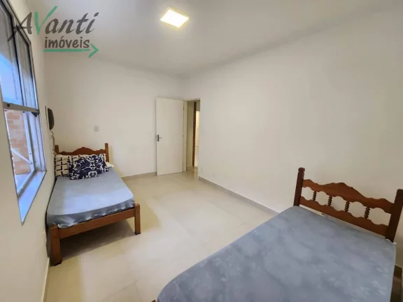 Imagem Apartamento à venda no bairro Ponta da Praia em Santos/SP