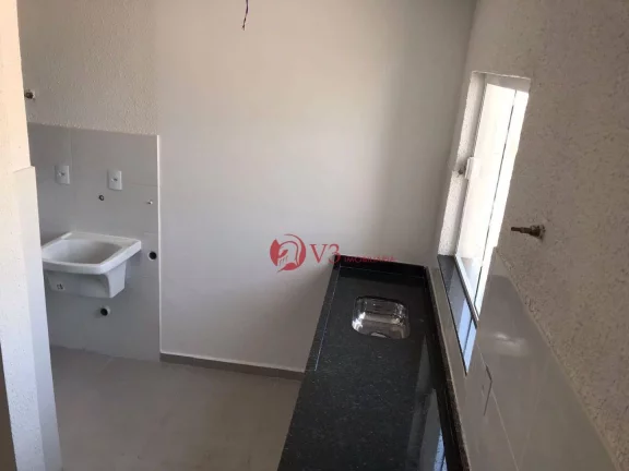 Imagem Apartamento com 2 dormitórios à venda, 40 m por R$ 300.000,00 - Vila Carrão - São Paulo/SP