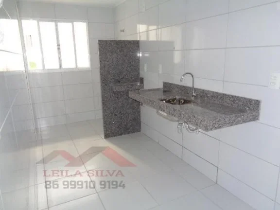 Imagem Apartamento 3 dormitórios para Venda em Teresina, LOURIVAL PARENTE, 3 dormitórios, 1 suíte, 2 banheiros, 1 vaga