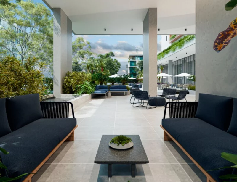 Imagem Apartamento com 3 quartos, 67m2, à venda em João Pessoa, Altiplano Cabo Branco