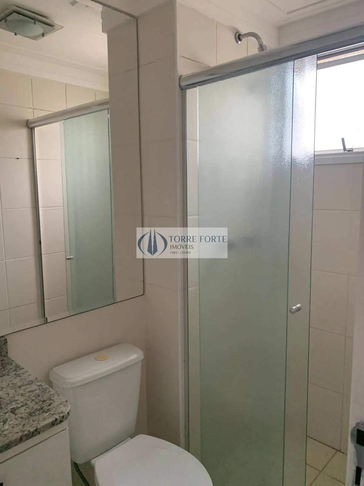 Imagem Oportunidade lindo apartamento com móveis embutidos , 1 quarto .