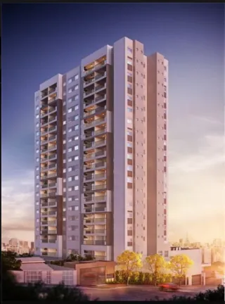 Imagem Apartamento com 2 Quartos à Venda, 60 m² em Vila Mazzei - São Paulo