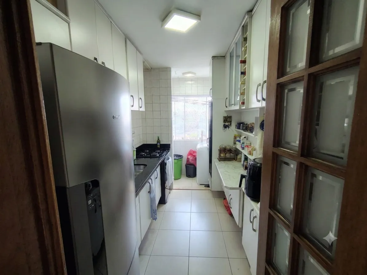 Imagem Apartamento para venda em Limão com 3 quartos, sendo 1 suíte, 72m2