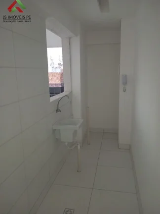 Imagem Excelente Apartamento para Locação em Piedade, Jaboatão dos Guararapes-PE: 3 Quartos, 2 Suítes, 2 Salas, 2 Banheiros, 2 Vagas, 70m²!