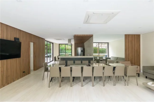 Imagem APARTAMENTO RESIDENCIAL em São Paulo - SP, Moema