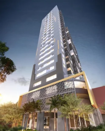 Foto do imóvel IKONE RIO BONITO - VINX - Apto de 40m², com vaga, próximo à Represa Guarapiranga!!