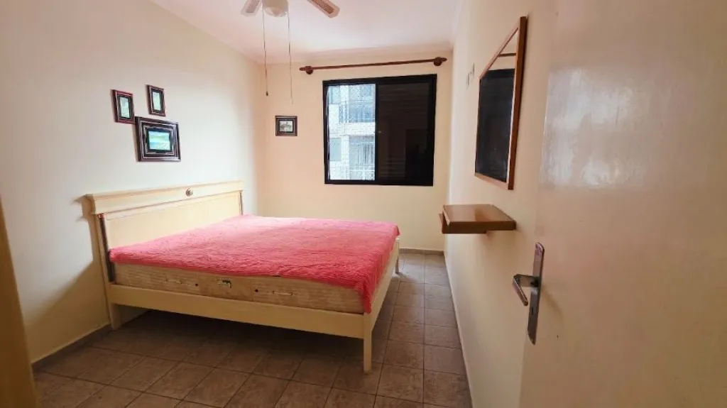 Imagem APARTAMENTO COM 95,00 m² - MIRIM - PRAIA GRANDE SP