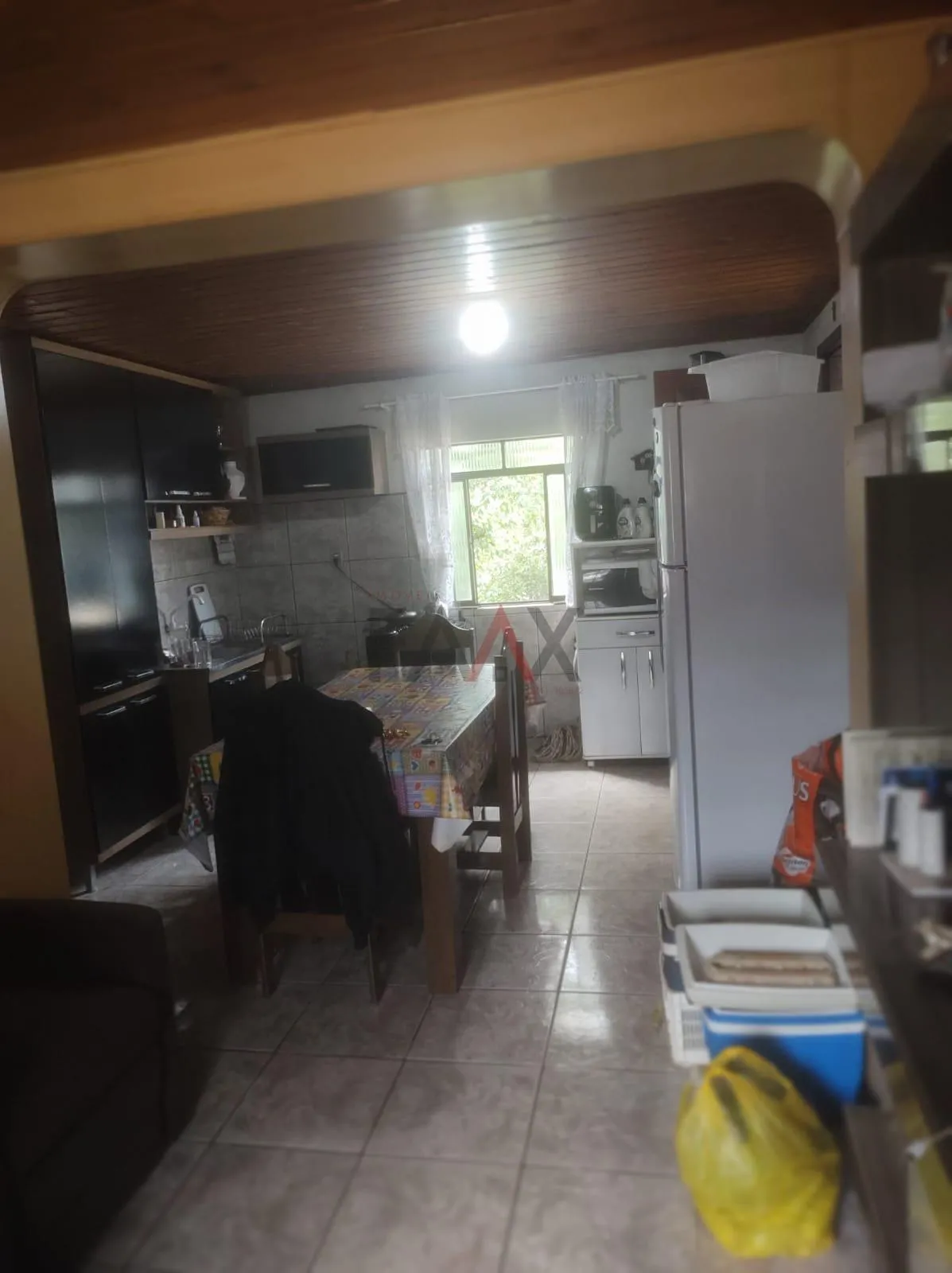 Imagem Ótima Casa com amplo terreno, à venda no Bairro PRIMAVERA, GUARAPUAVA - PR