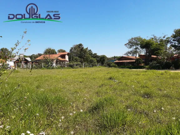 Terreno à Venda, 870 m² em Águas Claras - Viamão