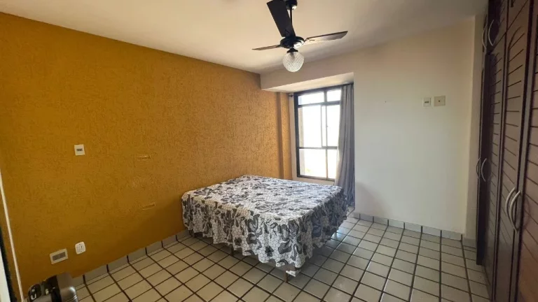 Imagem APARTAMENTO A VENDA COM 4 QUARTOS E 3 SUÍTE NA AVENIDA BEIRA MAR NA PRAIA DO MORRO GUARAPARI-ES