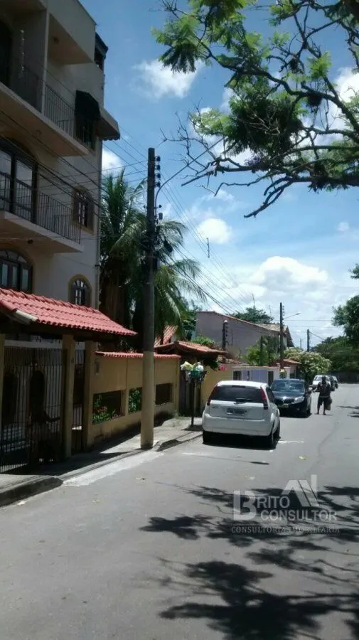 Imagem Vendo Apartamento Saquarema, 3 Qts, Suíte, 1 vaga, próximo ao Mar - Saquarema/RJ.