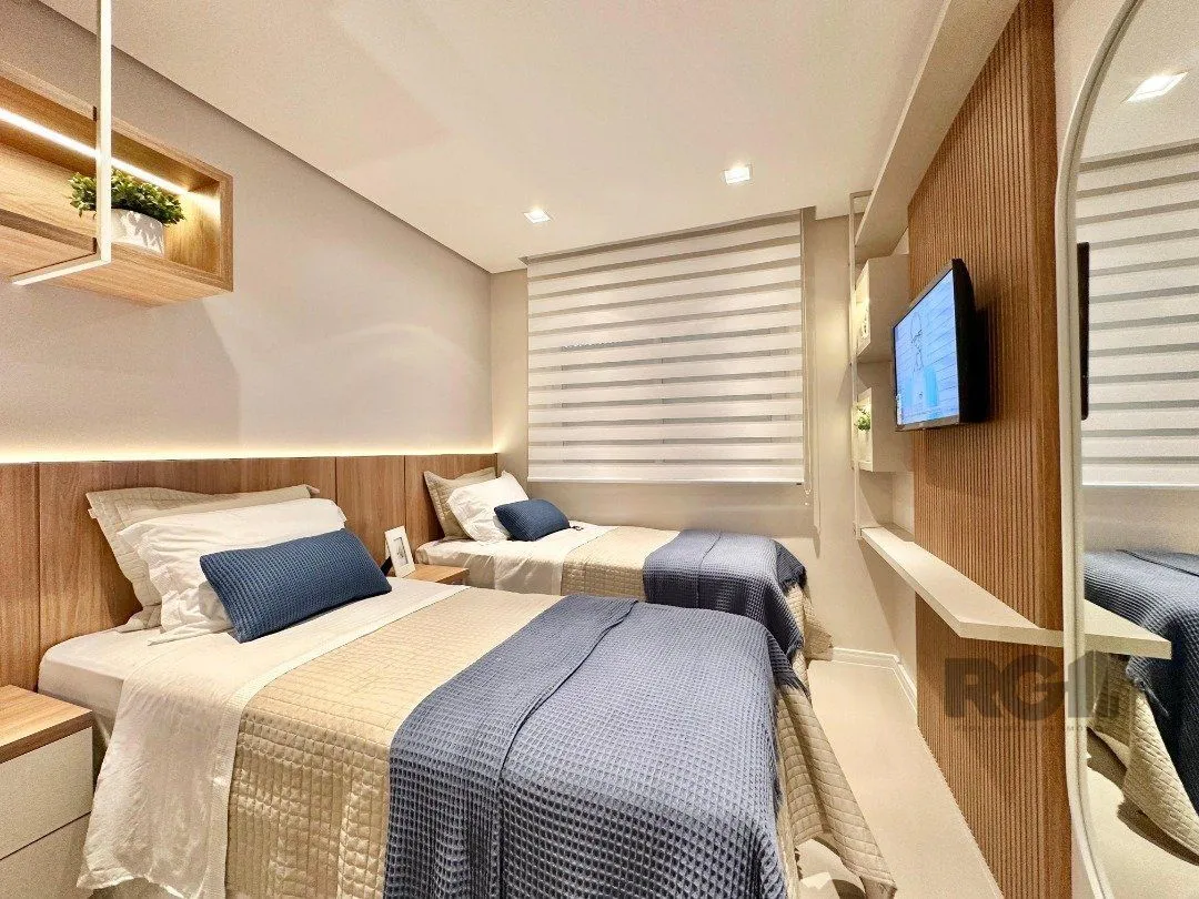 Imagem APARTAMENTO À VENDA COM INFRAESTRUTURA ESPETACULAR !!!