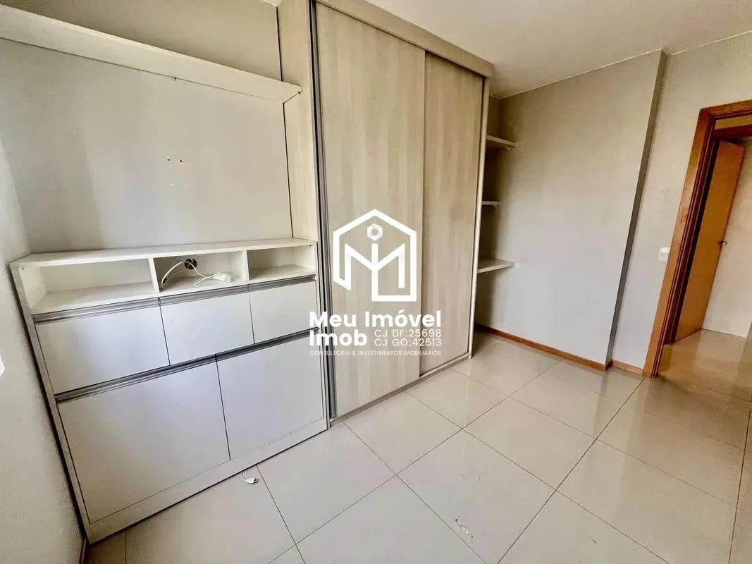 Imagem Res Canto do Sabiá APTO 3 Quartos 1 Suíte 1 Vaga 83m²